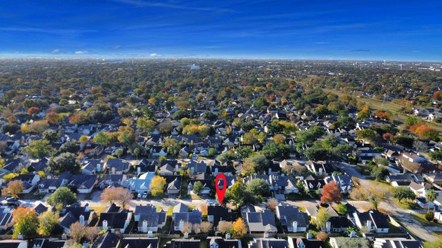 12834 Ashford Creek Drive, Houston, TX 77082