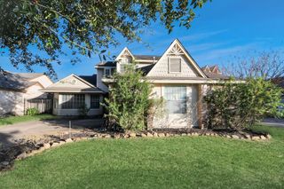 12834 Ashford Creek Drive, Houston, TX 77082