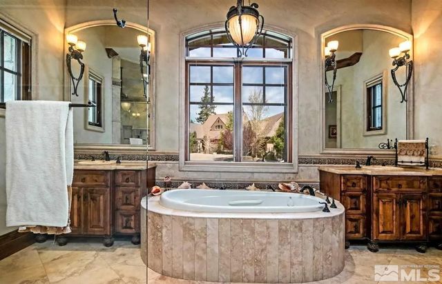 6574 Champetre Court, Reno, NV 89511