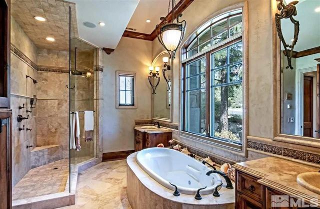 6574 Champetre Court, Reno, NV 89511