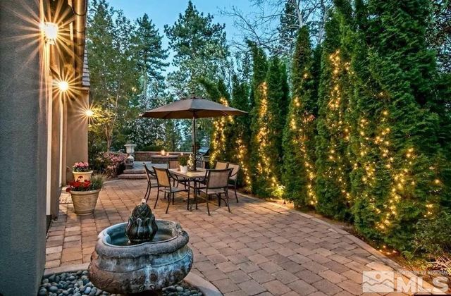 6574 Champetre Court, Reno, NV 89511