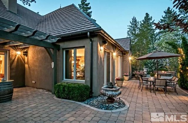 6574 Champetre Court, Reno, NV 89511