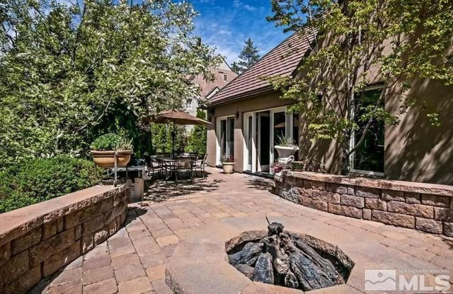 6574 Champetre Court, Reno, NV 89511