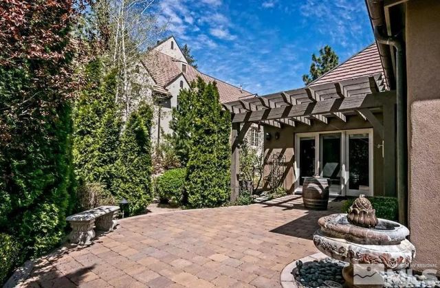 6574 Champetre Court, Reno, NV 89511