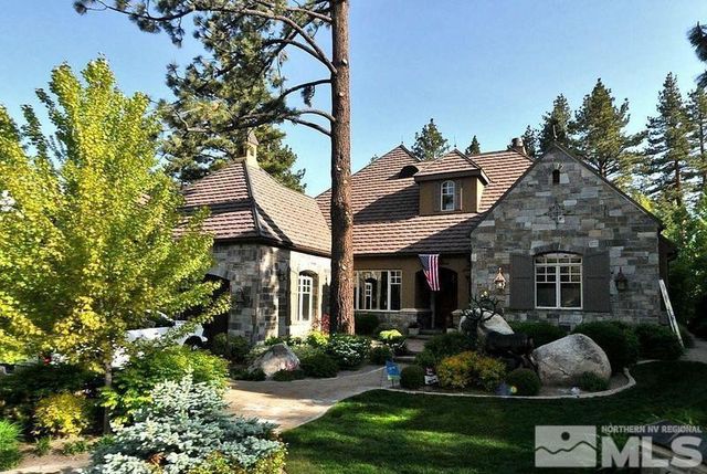 6574 Champetre Court, Reno, NV 89511