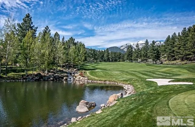 6574 Champetre Court, Reno, NV 89511