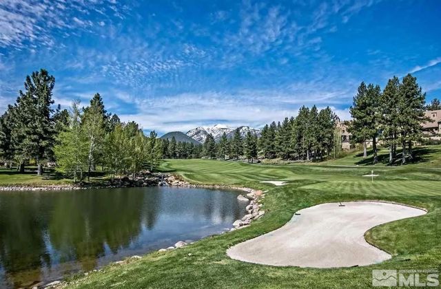 6574 Champetre Court, Reno, NV 89511