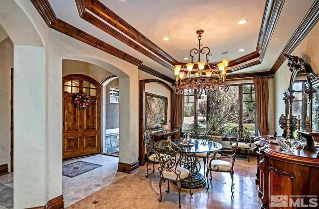 6574 Champetre Court, Reno, NV 89511