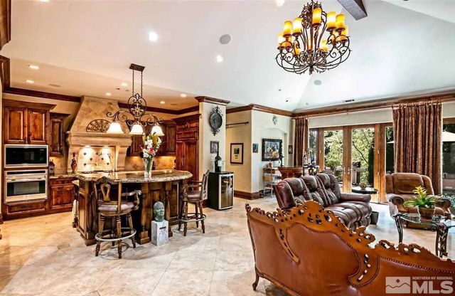 6574 Champetre Court, Reno, NV 89511