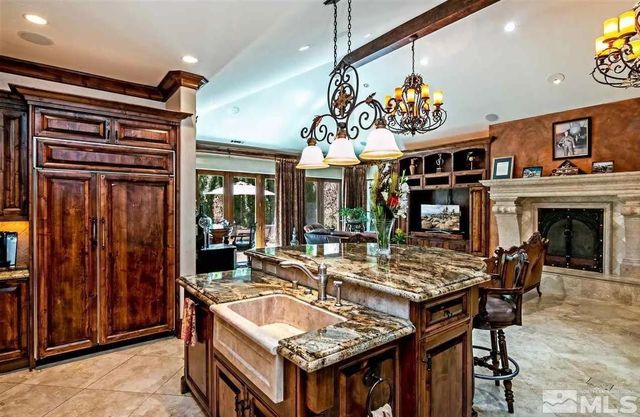 6574 Champetre Court, Reno, NV 89511