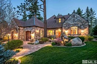 6574 Champetre Court, Reno, NV 89511