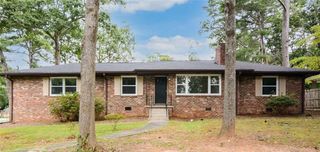 2251 HEADLAND Drive, East Point, GA 30344