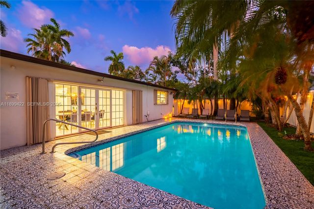 1244 Garfield Street, Hollywood, FL 33019
