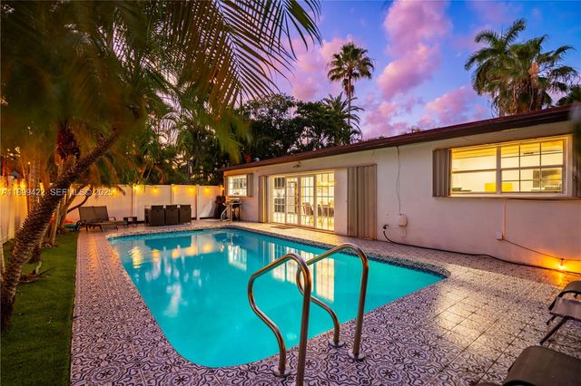 1244 Garfield Street, Hollywood, FL 33019