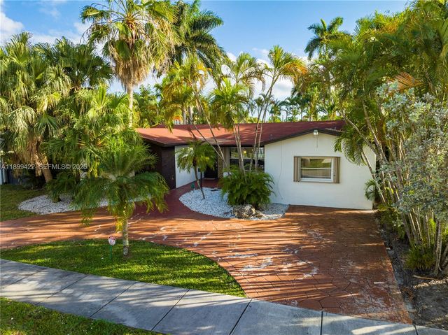 1244 Garfield Street, Hollywood, FL 33019
