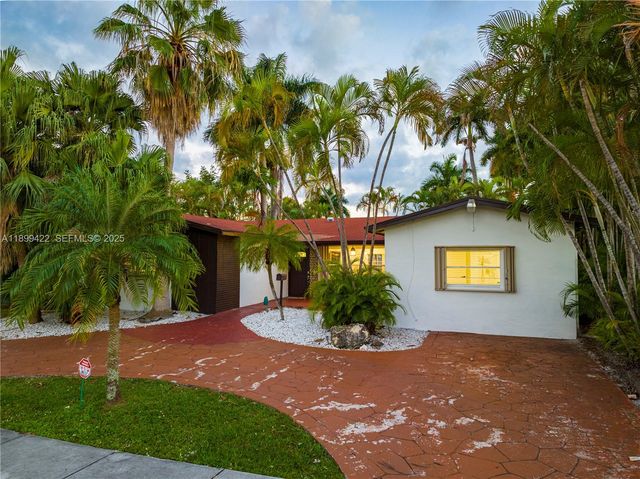 1244 Garfield Street, Hollywood, FL 33019