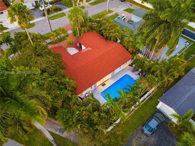 1244 Garfield Street, Hollywood, FL 33019