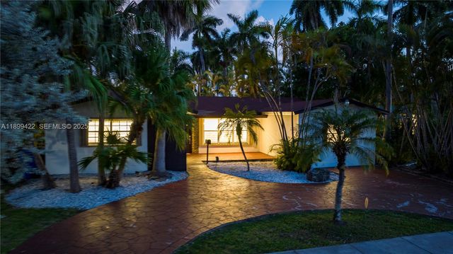 1244 Garfield Street, Hollywood, FL 33019