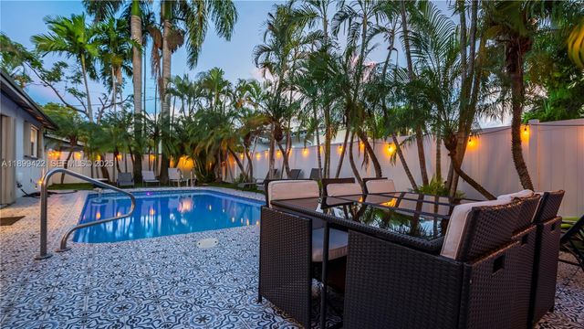 1244 Garfield Street, Hollywood, FL 33019