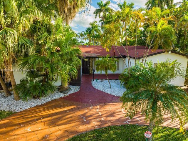 1244 Garfield Street, Hollywood, FL 33019