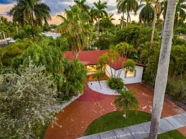 1244 Garfield Street, Hollywood, FL 33019