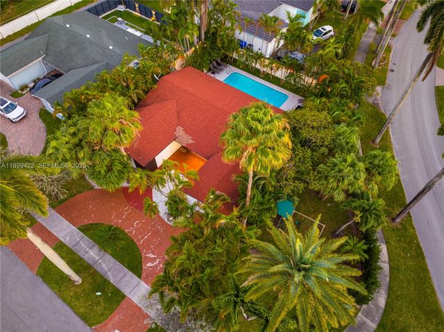 1244 Garfield Street, Hollywood, FL 33019