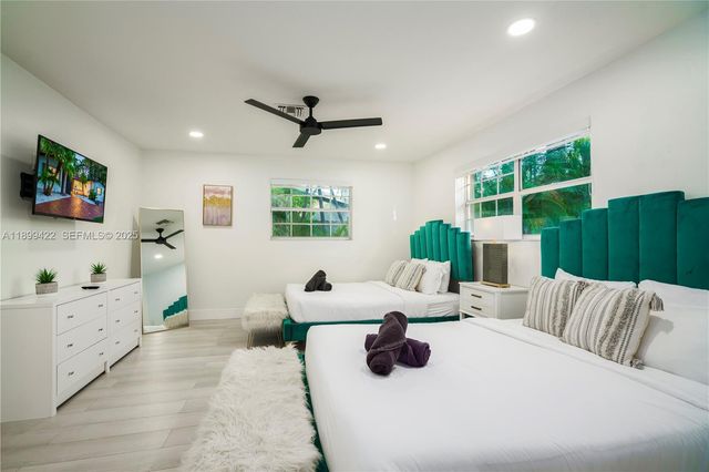 1244 Garfield Street, Hollywood, FL 33019