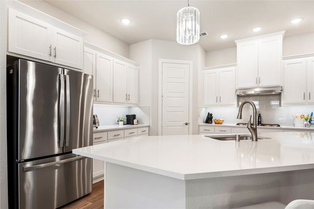 356 Greenbriar Road, Little Elm, TX 75068