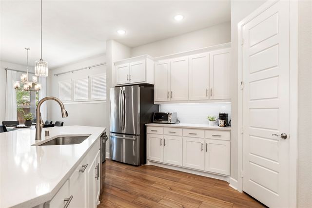 356 Greenbriar Road, Little Elm, TX 75068