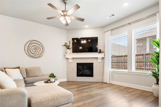 356 Greenbriar Road, Little Elm, TX 75068