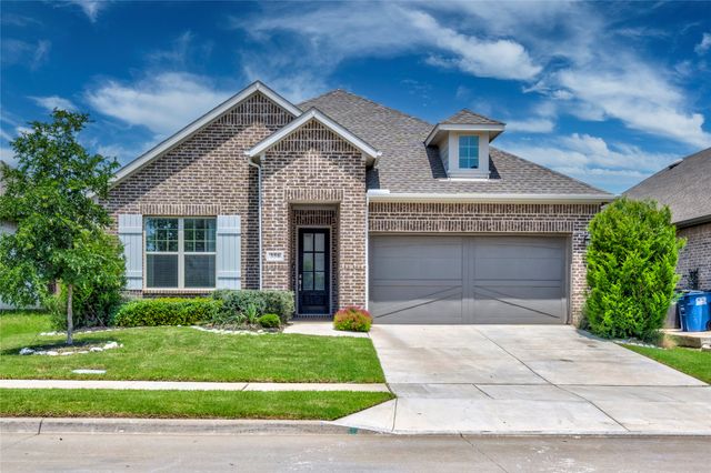 356 Greenbriar Road, Little Elm, TX 75068