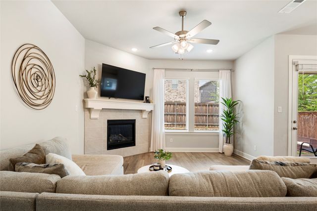 356 Greenbriar Road, Little Elm, TX 75068