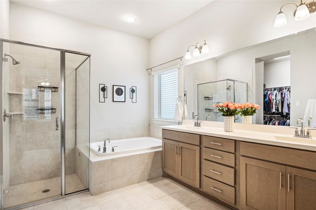 356 Greenbriar Road, Little Elm, TX 75068