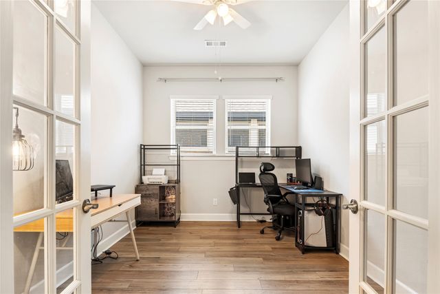 356 Greenbriar Road, Little Elm, TX 75068