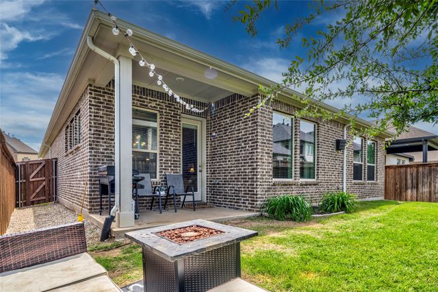 356 Greenbriar Road, Little Elm, TX 75068