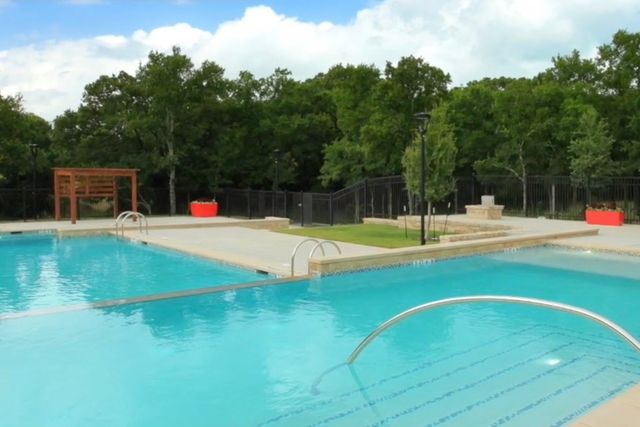 356 Greenbriar Road, Little Elm, TX 75068