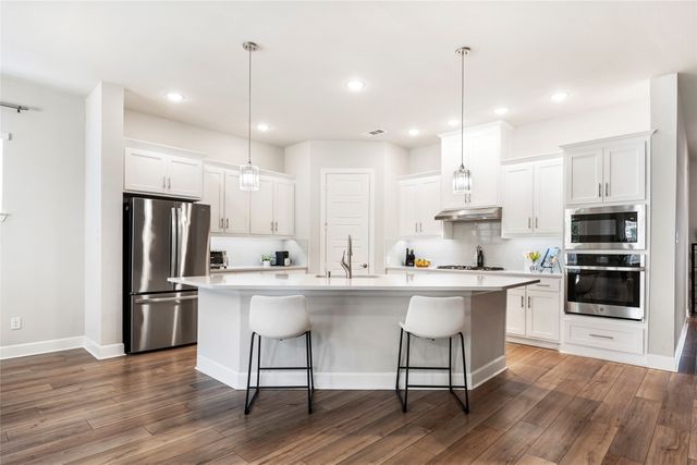 356 Greenbriar Road, Little Elm, TX 75068