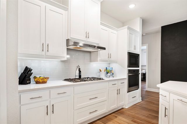 356 Greenbriar Road, Little Elm, TX 75068