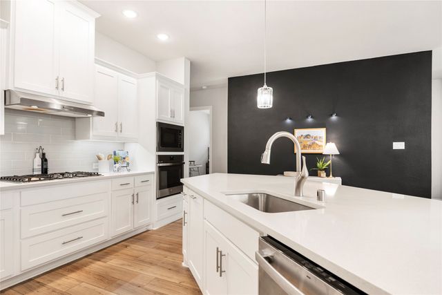 356 Greenbriar Road, Little Elm, TX 75068