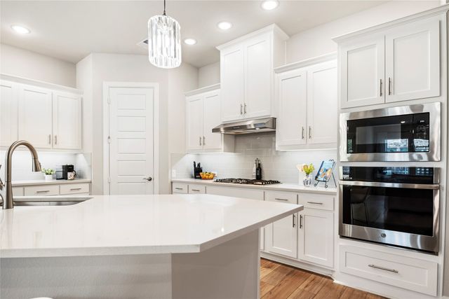 356 Greenbriar Road, Little Elm, TX 75068