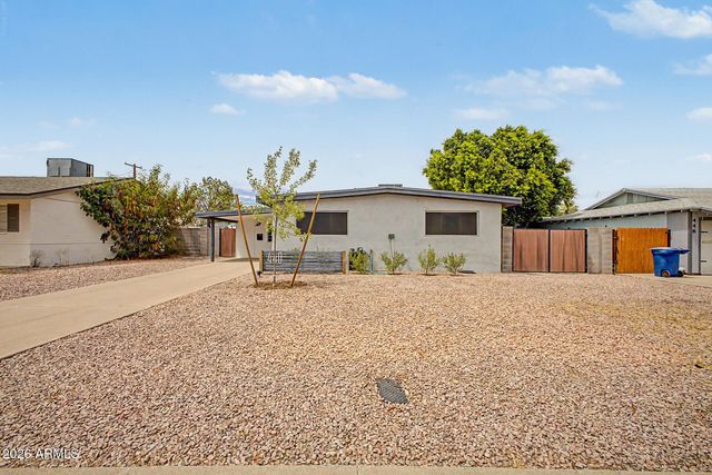 440 E BEATRYCE Street, Tempe, AZ 85288
