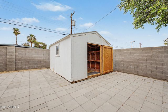 440 E BEATRYCE Street, Tempe, AZ 85288
