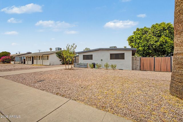 440 E BEATRYCE Street, Tempe, AZ 85288