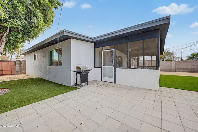 440 E BEATRYCE Street, Tempe, AZ 85288