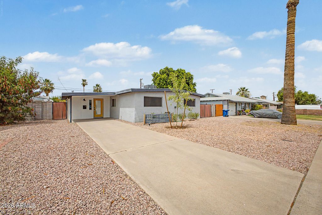 440 E BEATRYCE Street, Tempe, AZ 85288