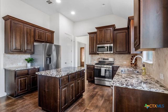 2849 Coral Valley Drive, Leander, TX 78641
