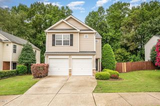 137 Lacombe Court, Holly Springs, NC 27540