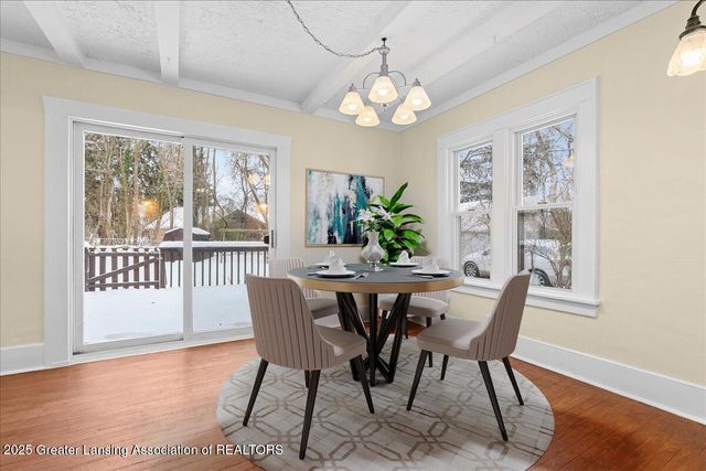 2106 Coolridge Road, Holt, MI 48842