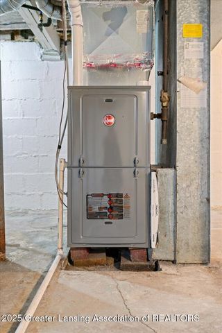 2106 Coolridge Road, Holt, MI 48842