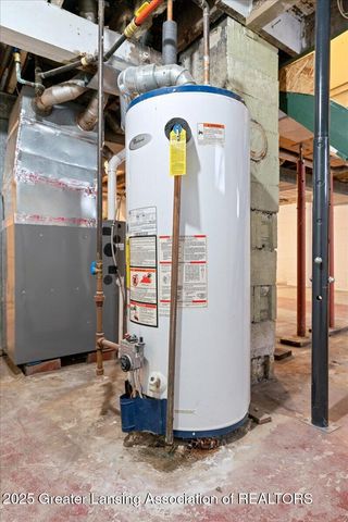 2106 Coolridge Road, Holt, MI 48842